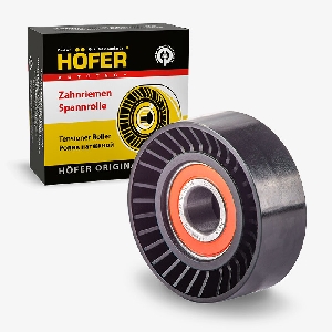 Ролик натяжителя ремня  ВАЗ 2123, 1118  ремня генератора HOFER HF 608 880