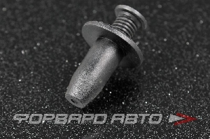 Клипса 8*18*18мм Ford KS 0777