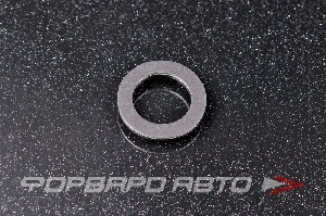 Купить Прокладка сливной пробки 12*18*1 MITSUBISHI 2705A012 Прокладка сливной пробки 12*18*1 MITSUBISHI 2705A012