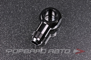 Фитинг BANJO AN10 - M22 мм AB88 