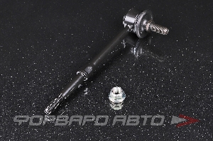 Кронштейн стабилизатора CTR CL0364