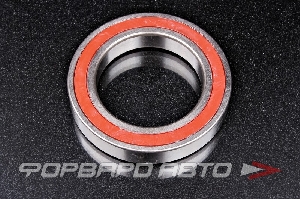 Подшипник 75*115*20 (шариковый) KG 6015-2RS