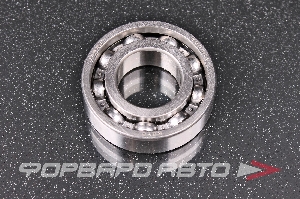 Подшипник 20*42*12 (шариковый) открытый KOYO 6004 C3