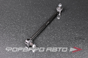 Кронштейн стабилизатора, левый MILES DB78078
