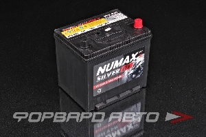Аккумулятор 12V 70А/ч  (230х168х220) 700А Silver EFB NUMAX Q85D23L