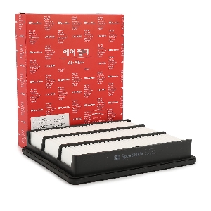 Фильтр  воздушный SPEEDMATE SM-AFH019