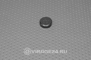 Заглушка КПП 16*5.5 мм SR1Z-80Е  