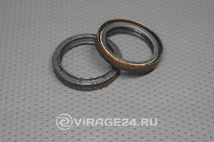 Сальник 38,5*48*7/8,7 амортизатора мотоцикла ARIETE ARI.084