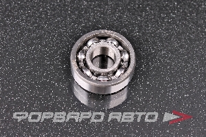 Подшипник 10*26*8 CRAFT BEARINGS 6000