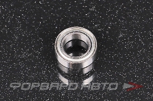 Подшипник 6*10*3 FUSHI MR106ZZ