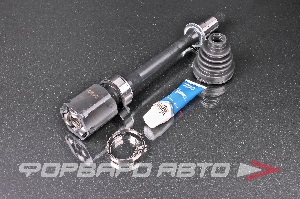 Шрус внутренний 27*40*24 (ES300, Alphard, Camry) JIKIU JC21067R