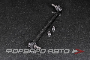 Кронштейн стабилизатора, левый CTR CL0460L