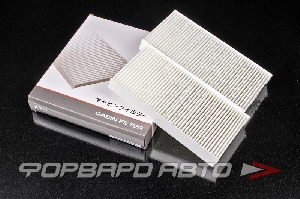 Фильтр салонный LYNX LAC-503