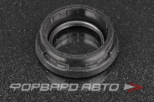 Сальник 40*56*8/18 (б/н) рез. NOK AE2365-F0