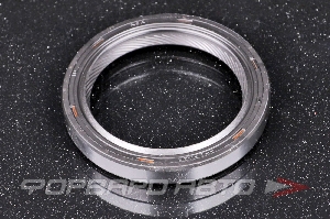 Сальник 40*52*7 (RH) коленчатого вала (лобовой) CORTECO 19035014B