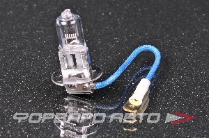 Лампа H3 24V 70W PK22s 3200К Standard EXCELITE EXCELITE 10400