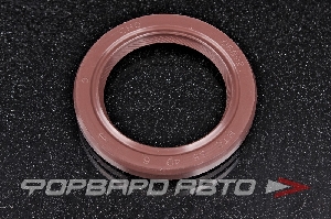 Сальник 35*49*6 (RH) (M=VITON) ITE IOF110380-IA0