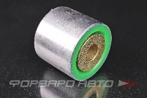 Сайлентблок запрессованный ПОЛИУРЕТАН 24-06-27381