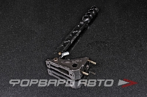 Купить Ручник гидравлический без цилиндра, вертикальный, черный WILWOOD 340-14769 Ручник гидравлический без цилиндра, вертикальный, черный WILWOOD 340-14769