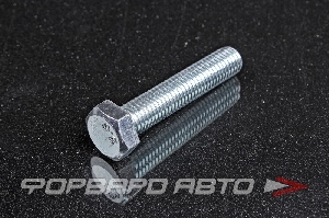 Болт М14*2*70 оцинк. <> 