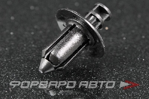 Клипса 18*16*8мм Honda KS 0733