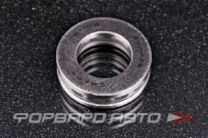 Подшипник 20*35*10 CRAFT BEARINGS 51104