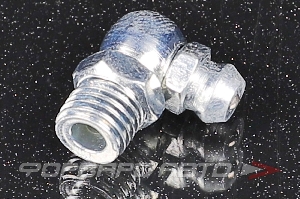 Купить Тавотница М8*1,0 (угол 90) БелЗАН БАК.00085 Тавотница М8*1,0 (угол 90) БелЗАН БАК.00085