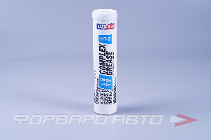 Смазка Complex HT-2 термостойкая противозадирная , 400 гр LUXE 30299