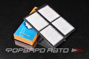 Фильтр салонный SAT ST-D651-61-J6X