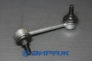 Кронштейн стабилизатора, правый HYUNDAI / KIA 55540-26600