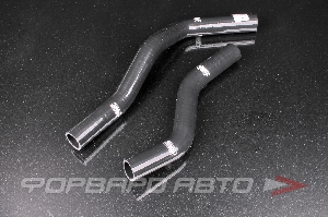 Патрубки радиатора силиконовые Honda CRV 2.0L 07+ EPMAN MHDR019