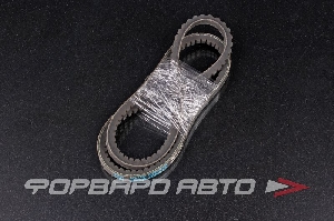 Ремень клиновой 10*915LA DONGIL AVX-10X915LA