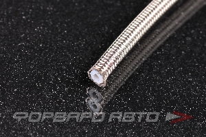 Шланг AN3 тефлоновый (PTFE)  армированный  HF-3203