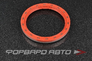 Сальник 80*98*10 (LH) рез. FEBI 05099