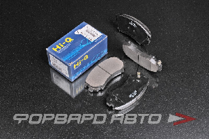 Колодки тормозные Hi-Q SP1155