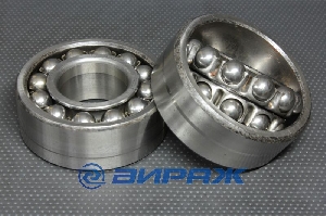 Подшипник 50*110*40 ГПЗ 1610