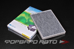 Фильтр салонный (угольный) M2 M2SZK15K