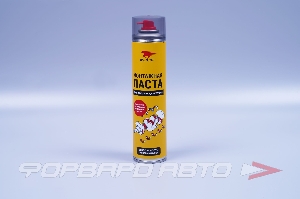 Паста монтажная для сборки двигателя, 400мл (аэрозоль) VMPAUTO 1424