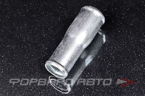 Соединитель D=20*24 (трубка) металл <> 