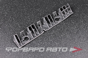 Кронштейн заднего бампера левый QUARTZ QZ6001546779