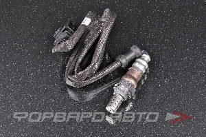 Датчик кислородный (4 проводной, 450mm) DENSO DOX-2041