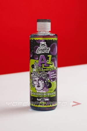 Шампунь для ручной мойки A1, 473 мл LERATON 000294