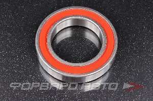 Подшипник 50*80*16 (шариковый) NTN 6010LLU