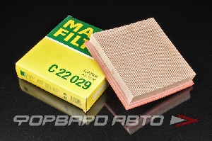 Фильтр воздушный MANN C 22 029