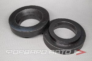 Проставка под пружину, задняя 30 мм ПОЛИМЕР 02-15-022/30