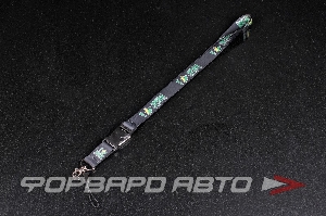 Ланьярд, лента для бейджей "JDM" <> 