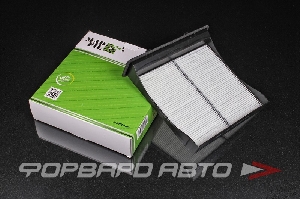 Фильтр салонный MADFIL AC9321