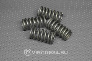 Пружины барабана сцепления 157FMI (125СС), 162FMJ (150CC) (компл. = 4 шт.)  