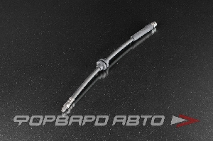 Шланг тормозной MAZDA BP4L-43-980E