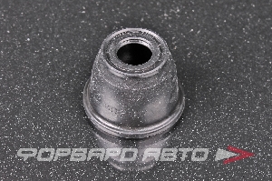 Пыльник опоры шаровой армированный 16*35*30 MASUMA MO-2167